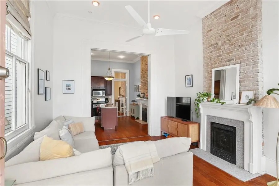 1424 Melpomene Street, New Orleans, LA 70130 - #3