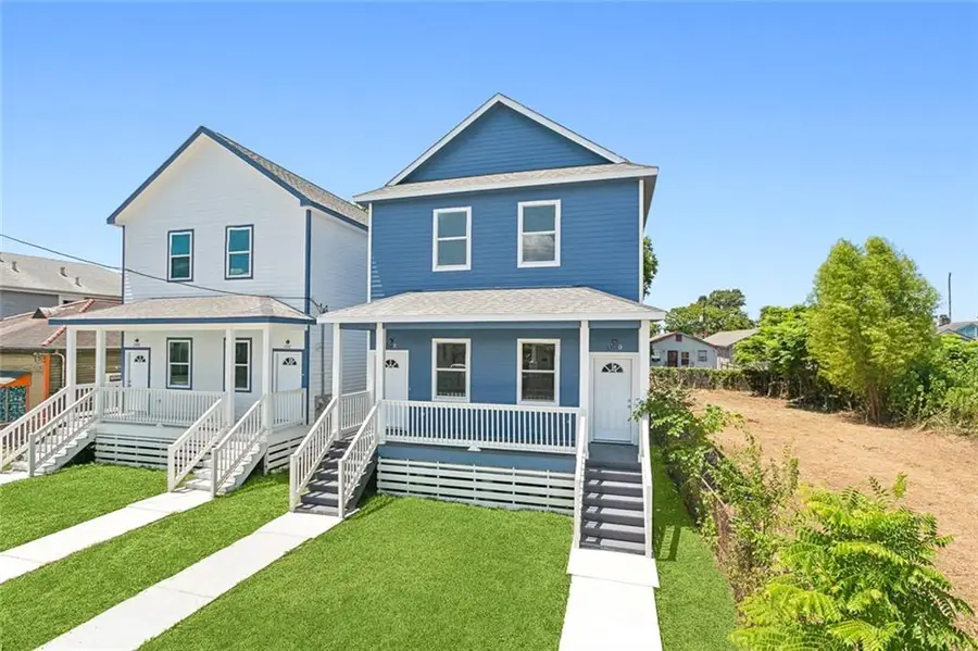 1312 France Street, New Orleans, LA 70117 - #2