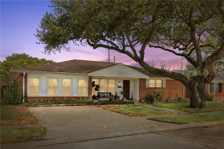 6209 Wilty Street, Metairie, LA 70003 - #2