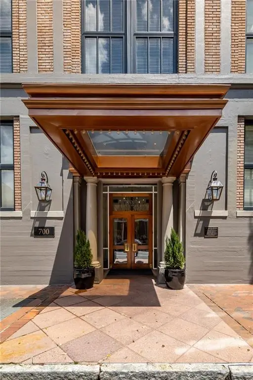 700 S Peters Street #505, New Orleans, LA 70130 - #1