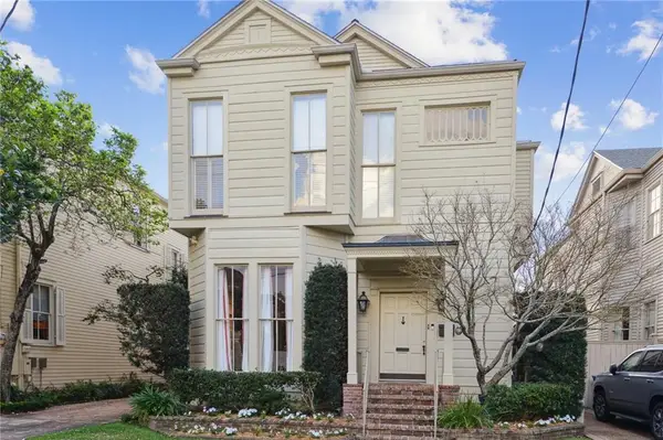 1824 Octavia Street, New Orleans, LA 70115