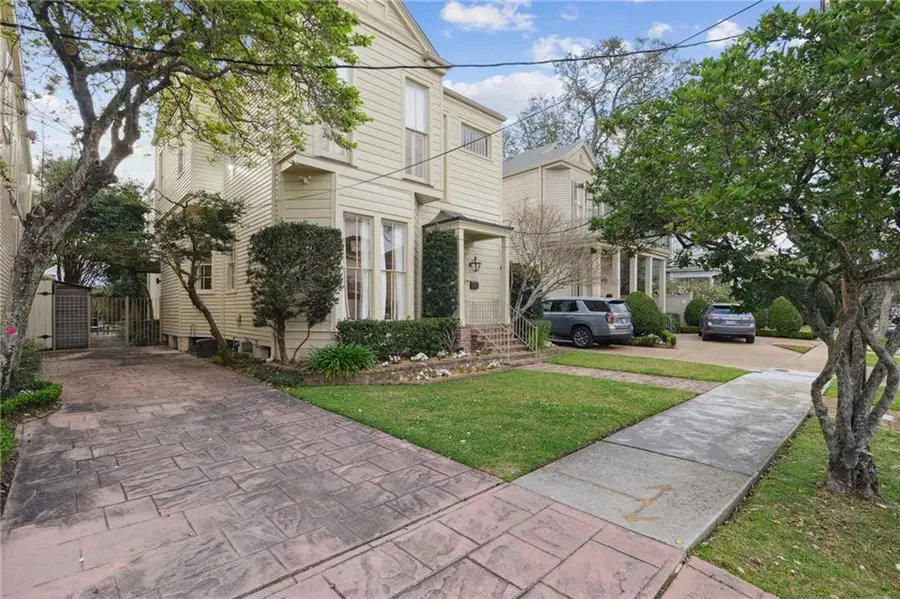 1824 Octavia Street, New Orleans, LA 70115 - #2