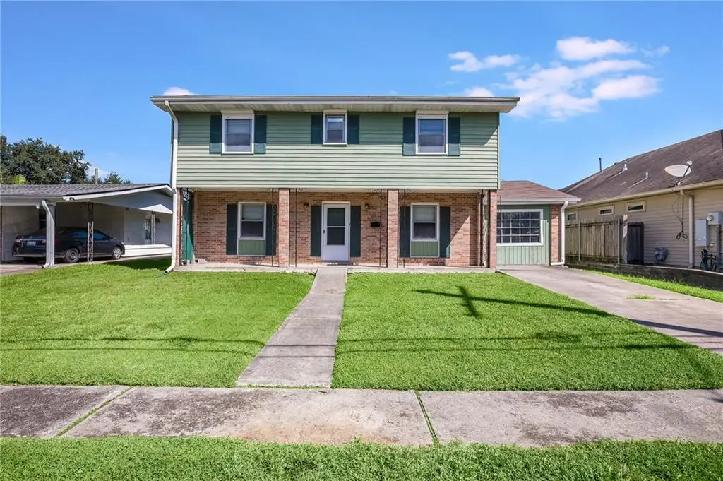 5913 Lafreniere Street, Metairie, LA 70003 - #1