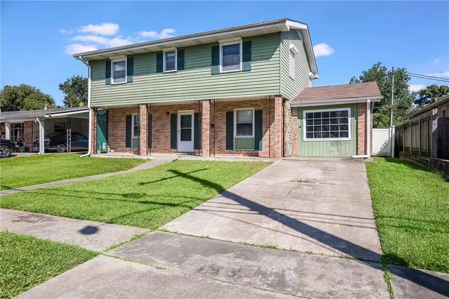 5913 Lafreniere Street, Metairie, LA 70003 - #2