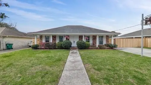 4620 Tabony Street, Metairie, LA 70006 - #1
