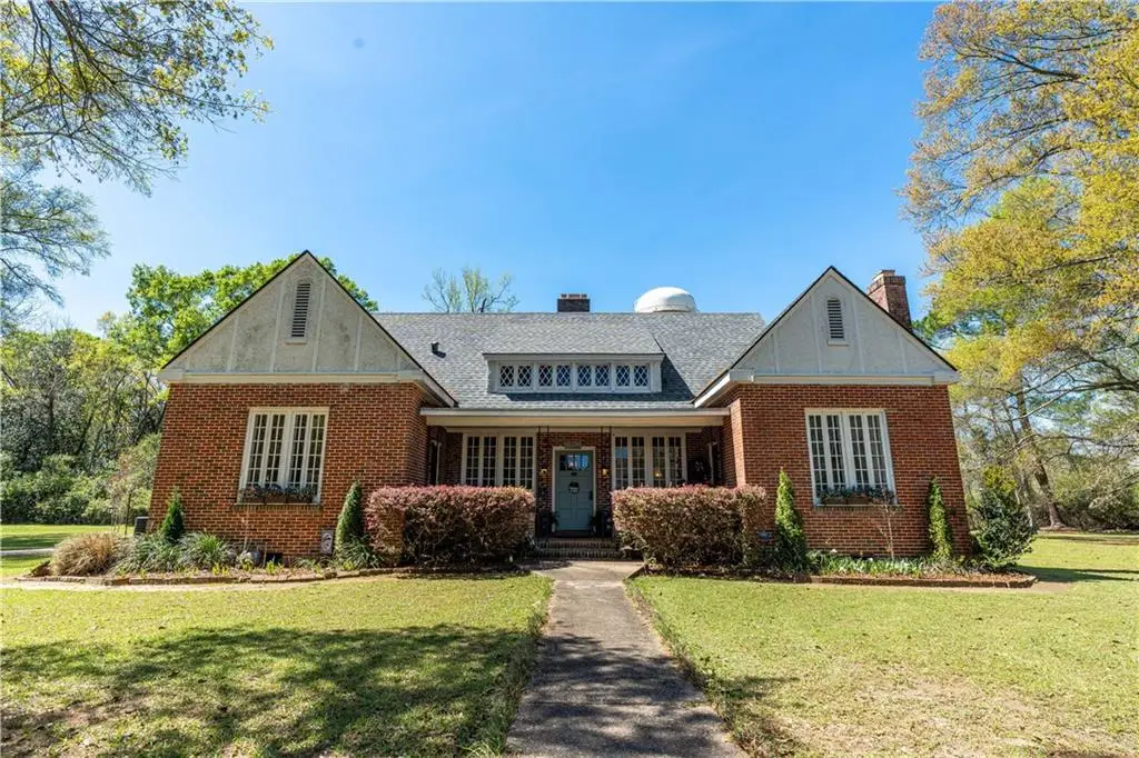 525 N Laurel Street, Amite, LA 70422 - #1