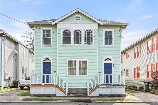 4019 Octavia Street, New Orleans, LA 70125