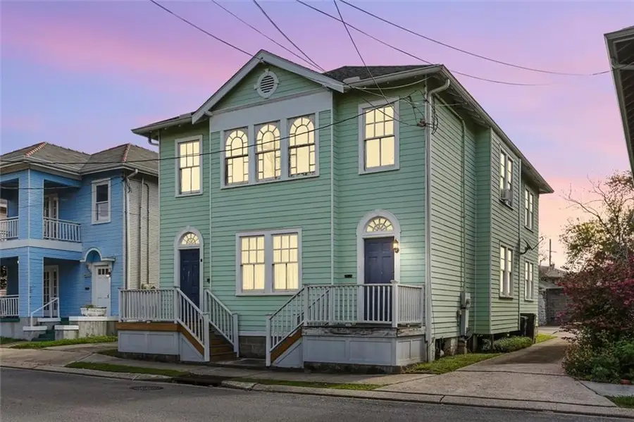 4019 Octavia Street, New Orleans, LA 70125 - #3