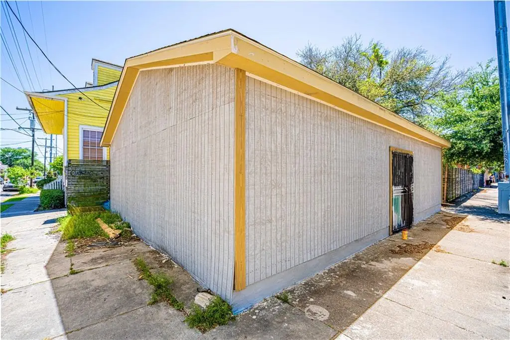 840 N Broad Street, New Orleans, LA 70119 - #1