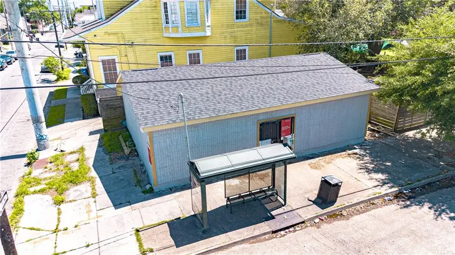 840 N Broad Street, New Orleans, LA 70119 - #3