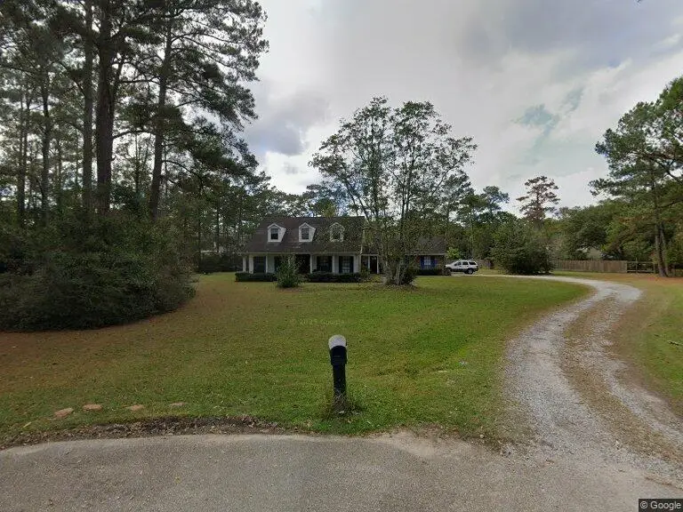 101 Barnwood Drive, Pearl River, LA 70452 - #1