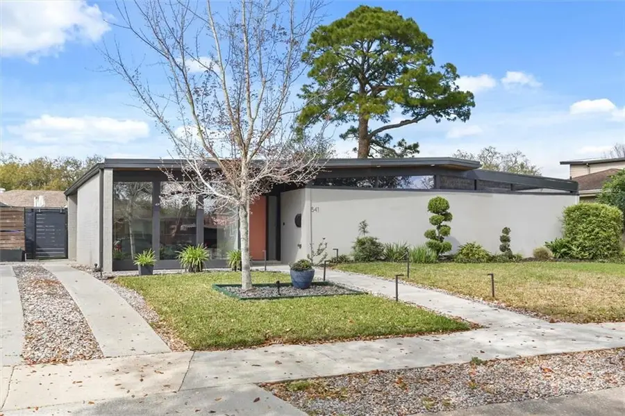 541 Emerald Street, New Orleans, LA 70124 - #2