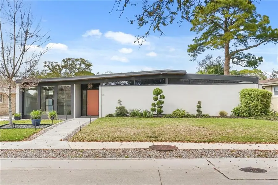 541 Emerald Street, New Orleans, LA 70124 - #3