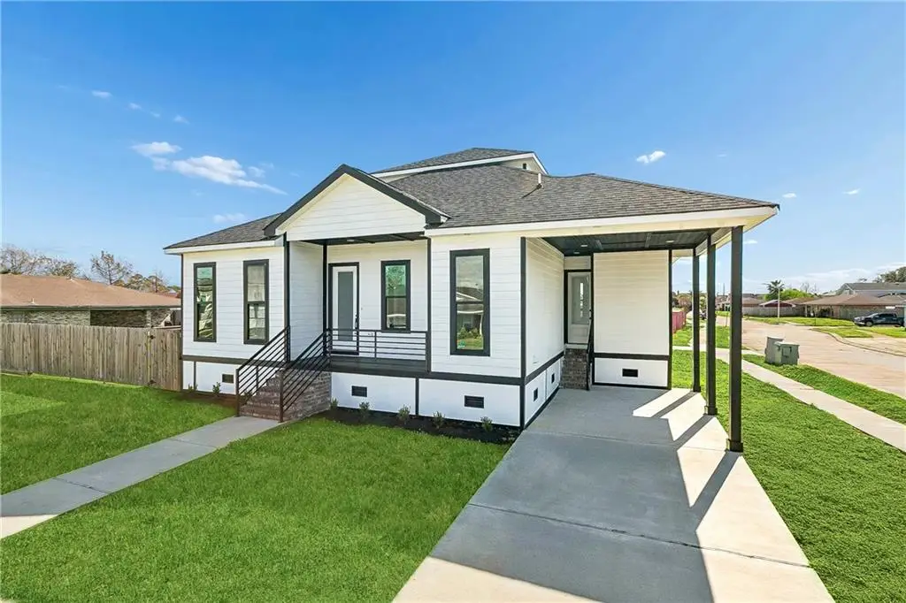 3401 Plaza Drive, Chalmette, LA 70043 - #1