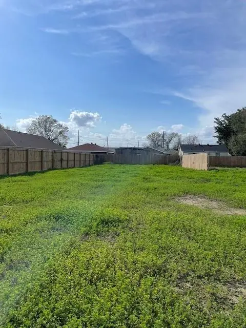 Lot 4A Minor Street, Kenner, LA 70062