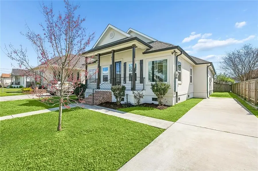 1925 Mehle Street, Arabi, LA 70032 - #2