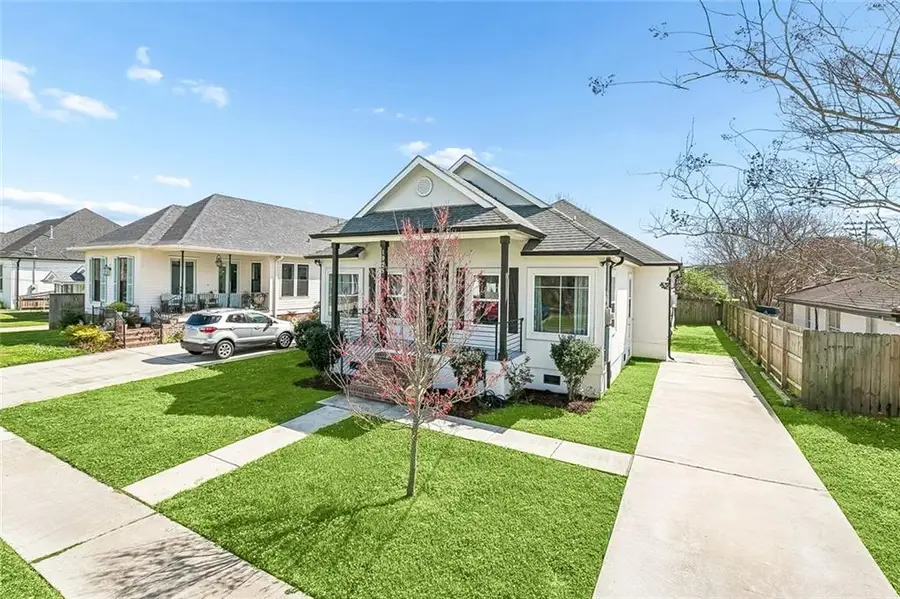 1925 Mehle Street, Arabi, LA 70032 - #3