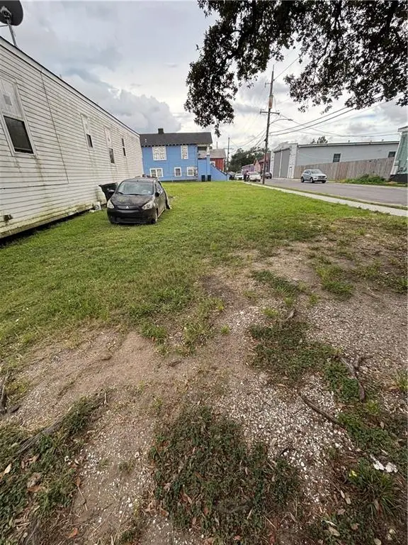 3134 Washington Avenue, New Orleans, LA 70125 - #1