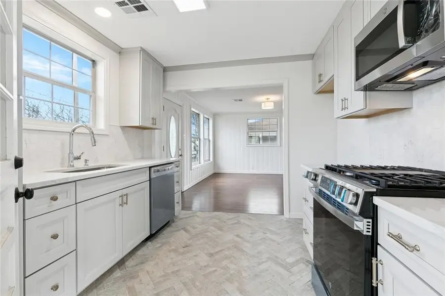 3112 D'aquin Street, Jefferson, LA 70121 - #3