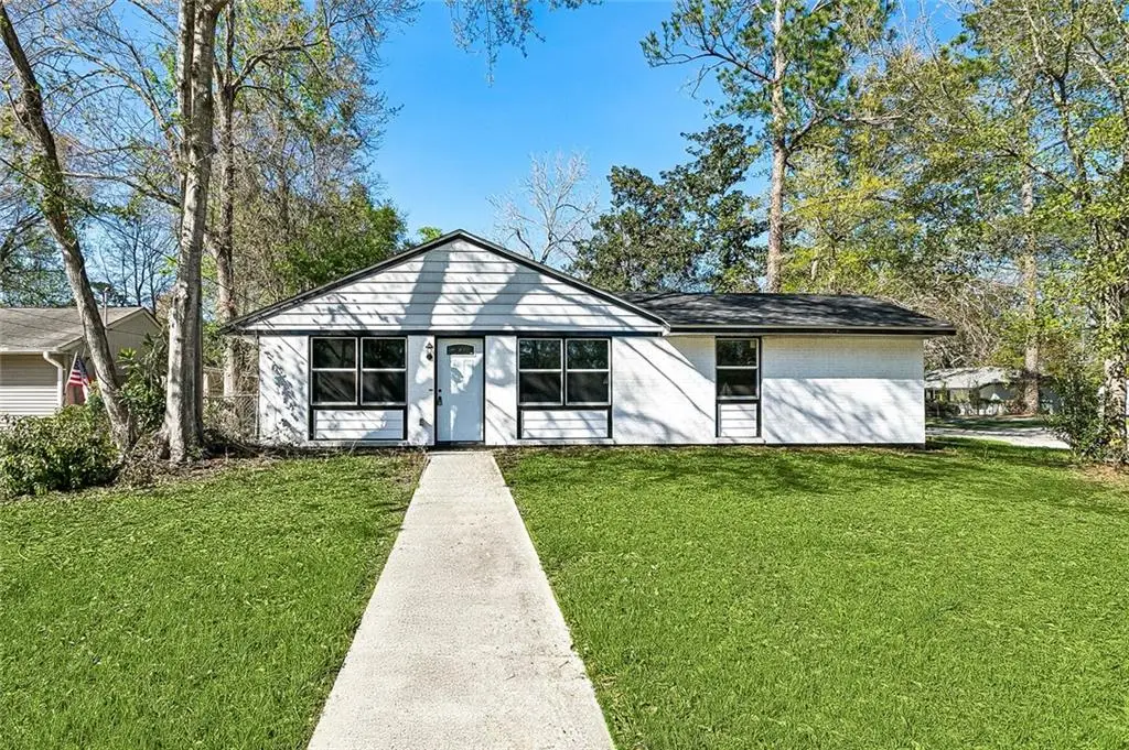 236 Martin Lane, Slidell, LA 70458 - #1