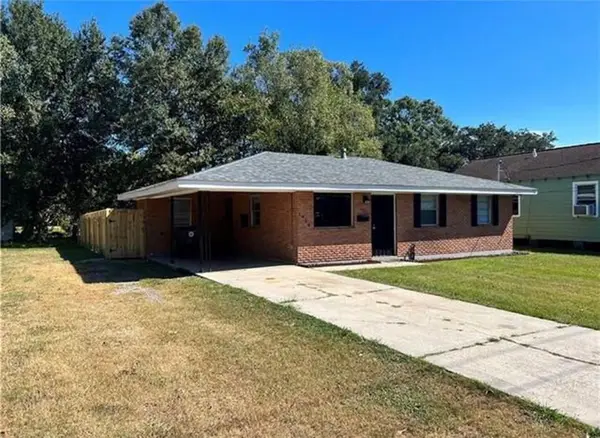 1416 Pace Boulevard, New Orleans, LA 70114