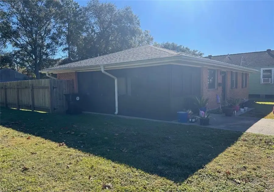 1416 Pace Boulevard, New Orleans, LA 70114 - #3