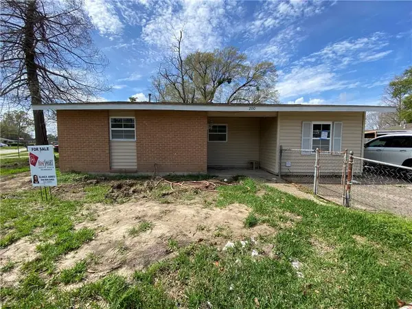 200 Helis Drive, Waggaman, LA 70094