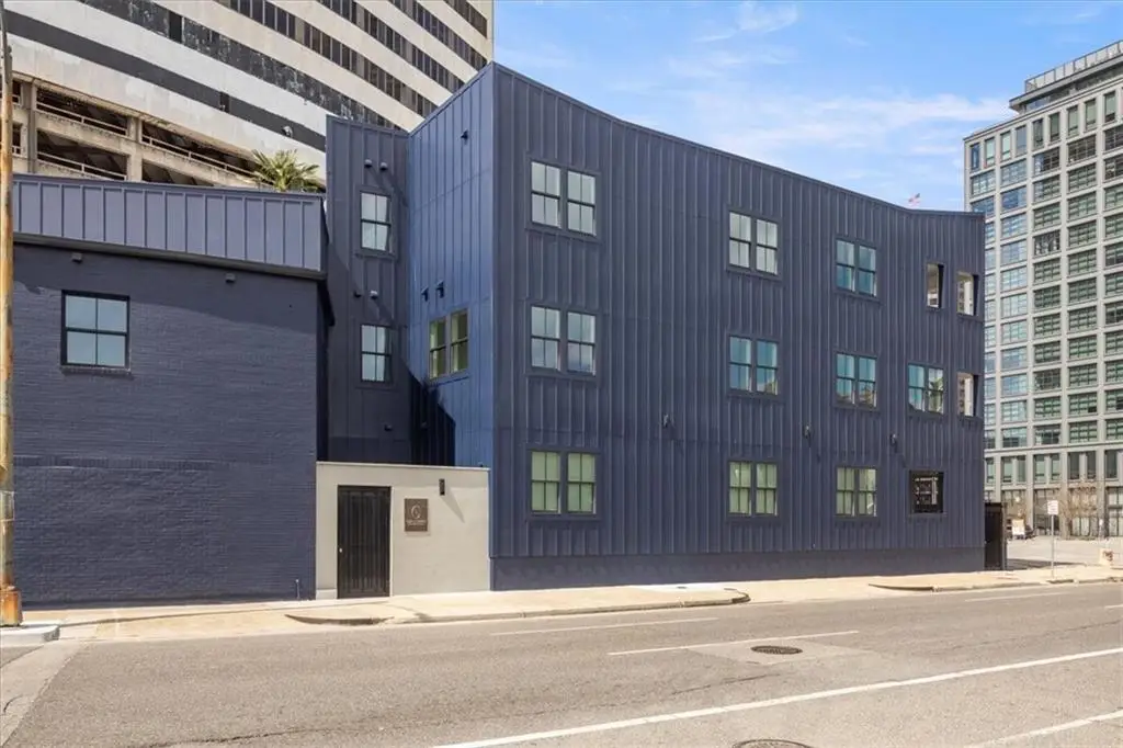 875 O'keefe Avenue #102, New Orleans, LA 70113 - #1