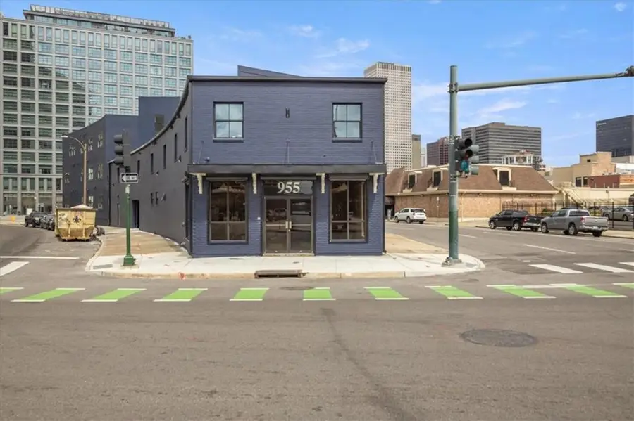 875 O'keefe Avenue #102, New Orleans, LA 70113 - #2