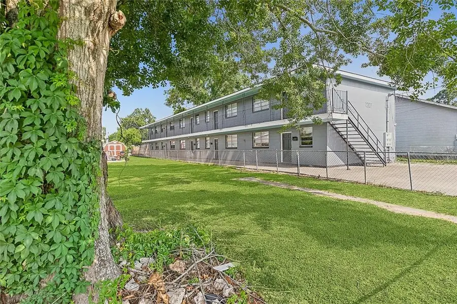1207 St. Charles Street, Thibodaux, LA 70301 - #2