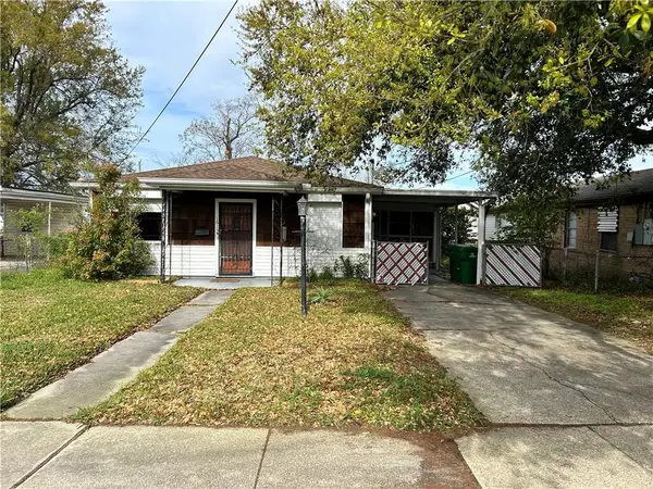 1613 Stafford Street, Gretna, LA 70053