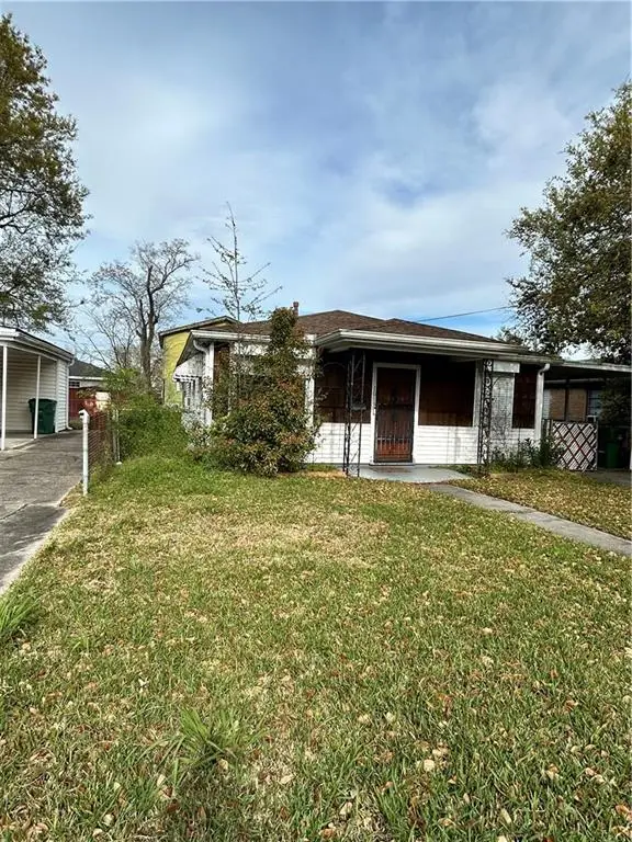 1613 Stafford Street, Gretna, LA 70053 - #3