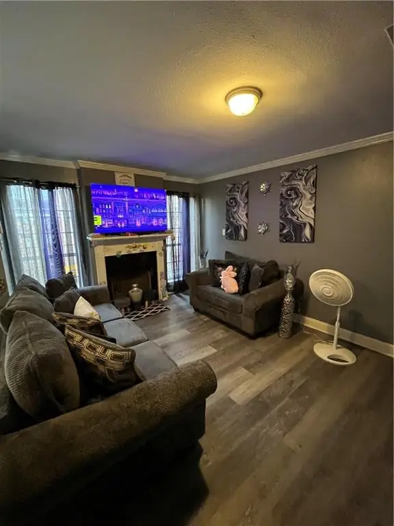 1204 Chimney Wood Lane, New Orleans, LA 70126 - #3