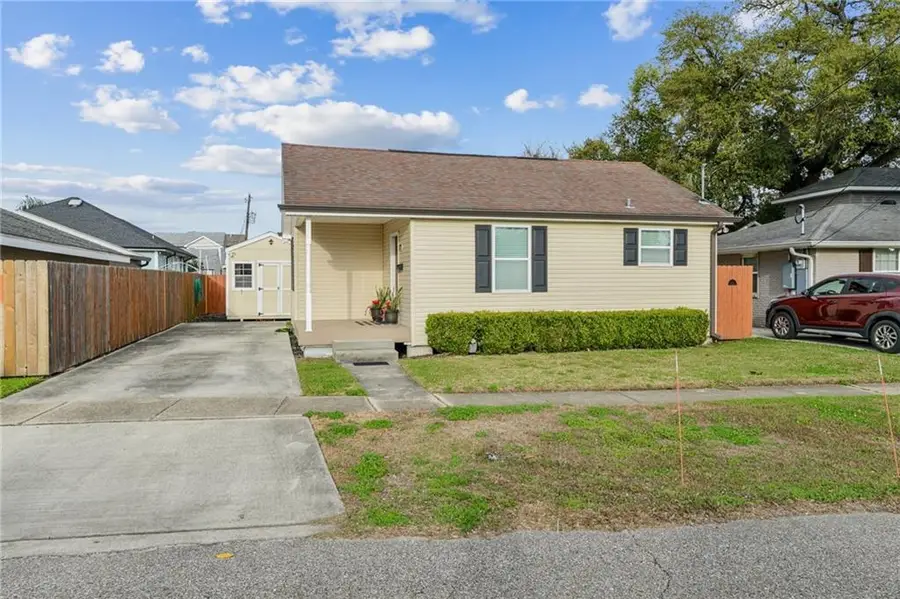 177 Bailey Street, Harahan, LA 70123 - #2