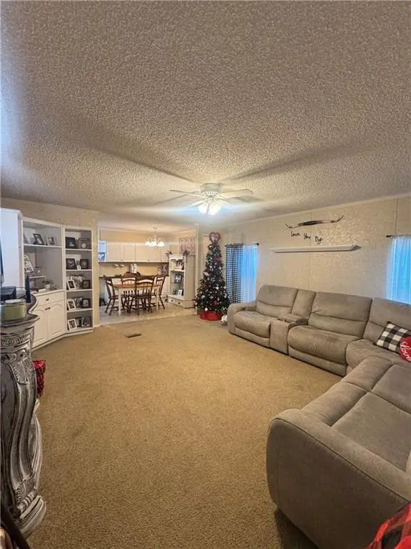 250 Havens Road, Elmer, LA 71424 - #3