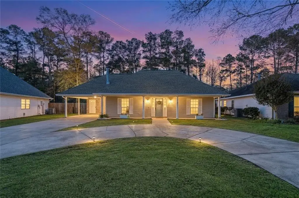 60 Belle Vu Loop, Covington, LA 70433 - #1