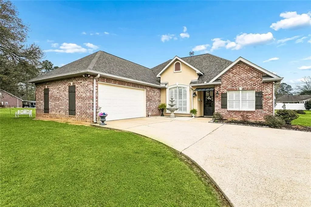 604 Christopher Lane, Amite, LA 70422 - #1
