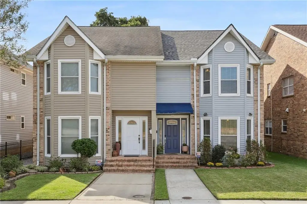 6360 Orleans Avenue, New Orleans, LA 70124 - #1