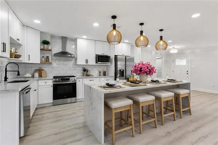 1720 Francis Avenue, Metairie, LA 70003 - #2