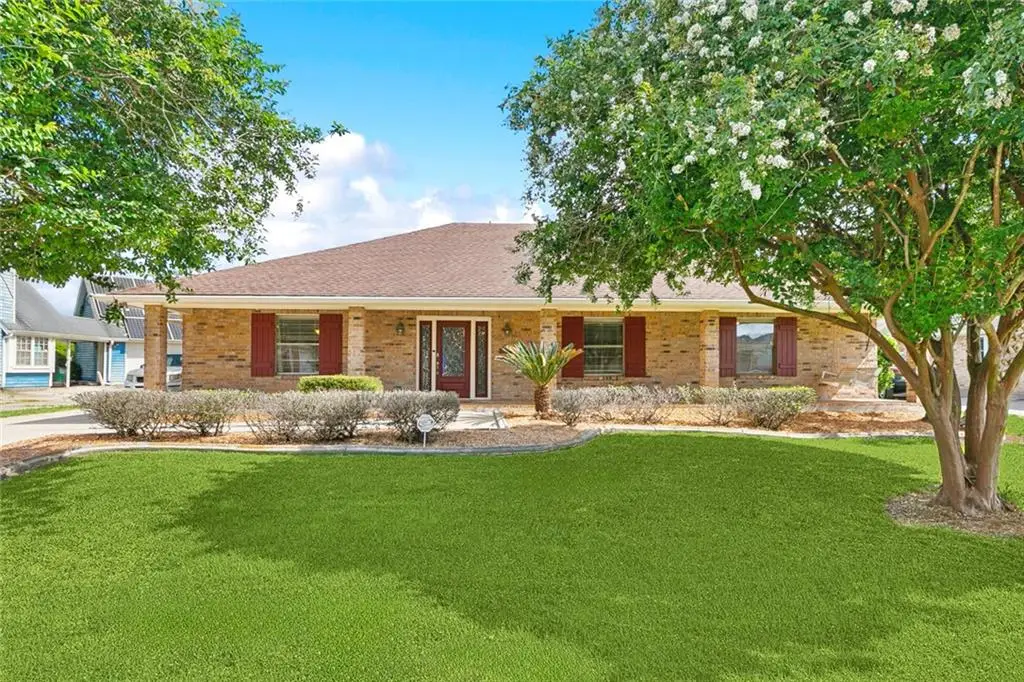 1825 Lake Superior Drive, Harvey, LA 70058 - #1