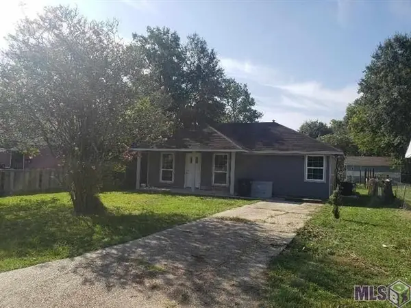 4476 Mohican Street, Baton Rouge, LA 70805