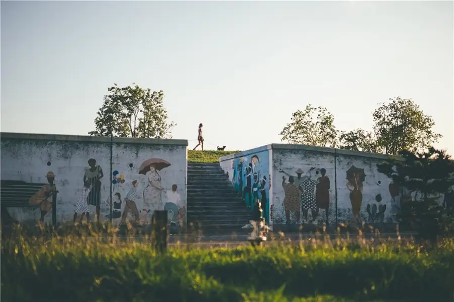 205 Pacific Avenue, New Orleans, LA 70114 - #2