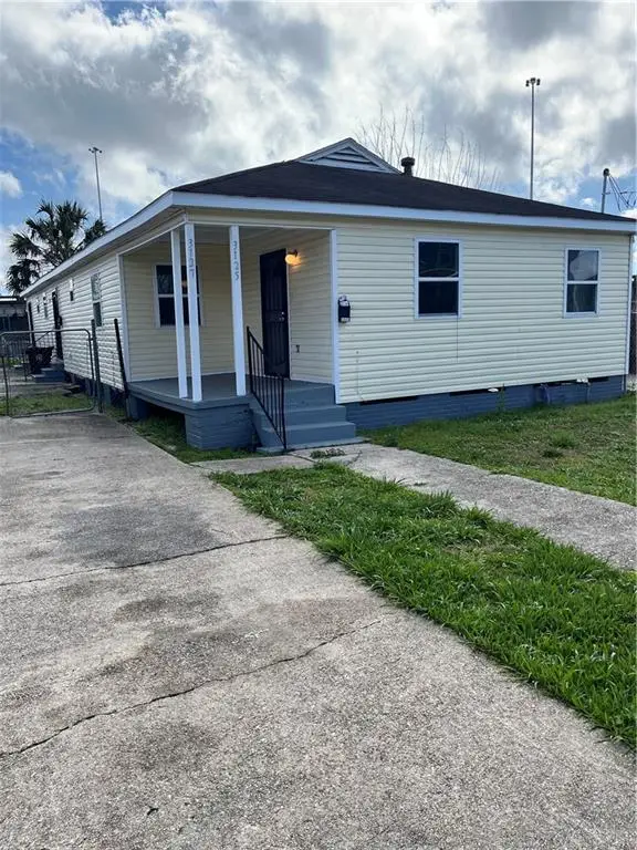 3125 27 Arts Street, New Orleans, LA 70122