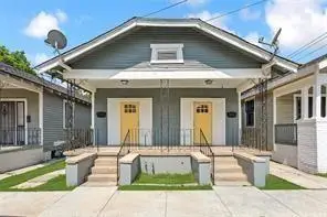 3036 38 Republic Street, New Orleans, LA 70119 - #1