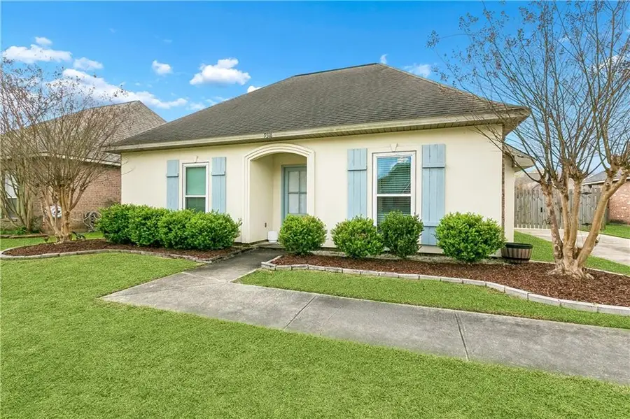 9318 Rue De Benoit, Denham Springs, LA 70706 - #3