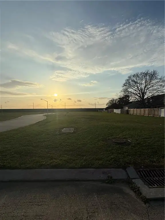 122 N St Blase Drive, Kenner, LA 70065 - #3