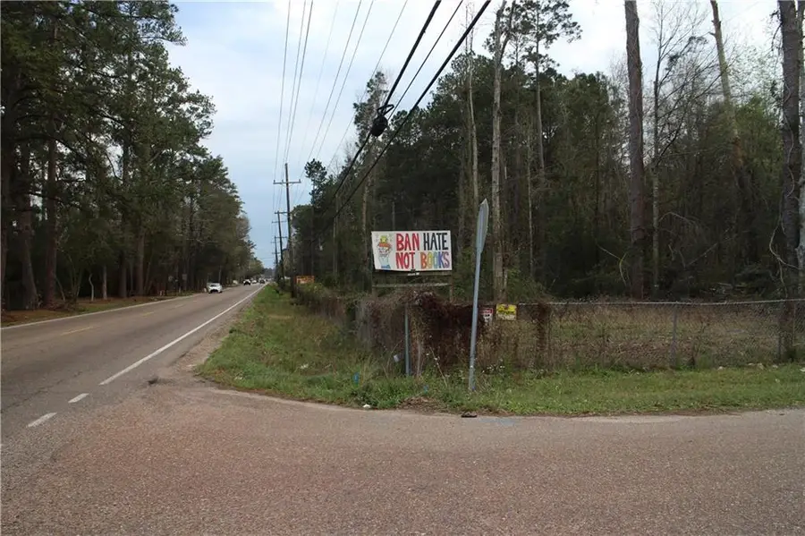 Hwy 59 Highway, Abita Springs, LA 70420 - #3