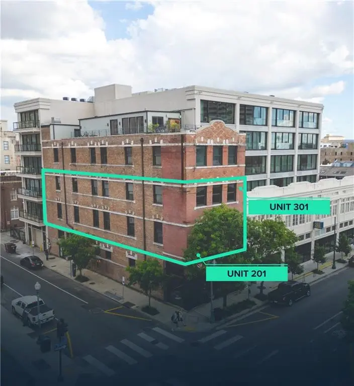 888 Girod Street #2 & 3, New Orleans, LA 70113 - #1