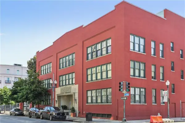 760 Magazine Street #PH, New Orleans, LA 70130