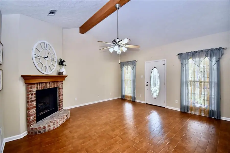 3919 Lafayette Drive, Pineville, LA 71360 - #2